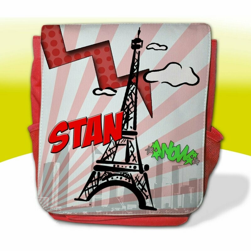 Sac à dos enfant MAX