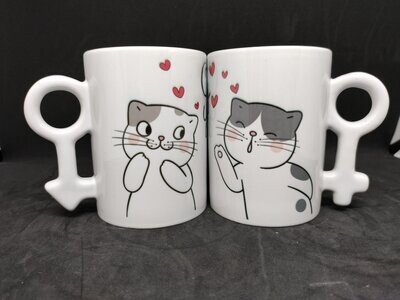 Mug Couple