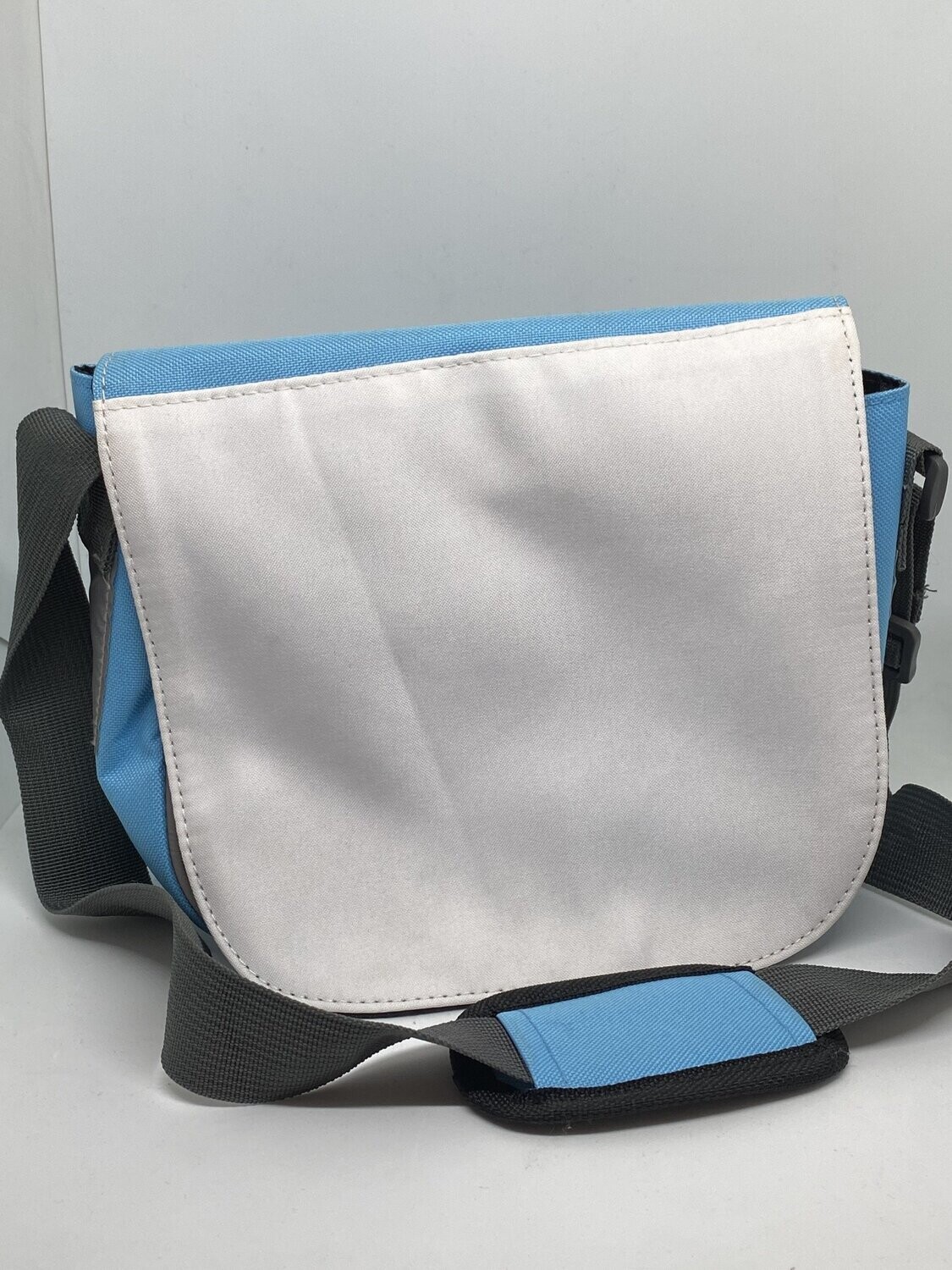 Sac à bandoulière enfant, Couleur: Bleu