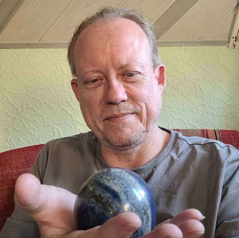 Peronalisierter Energetischer Impuls ( Musikdatei MP4 )