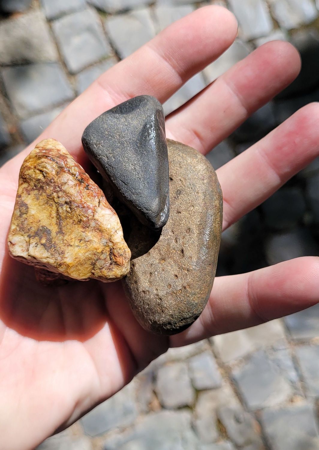 Personalisierter Energetischer Impuls ( Musikdatei MP4 ) Personalisierter Energetischer Impuls ( Musikdatei MP4 )