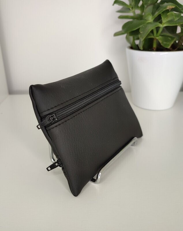 Portefeuille Homme/Verso