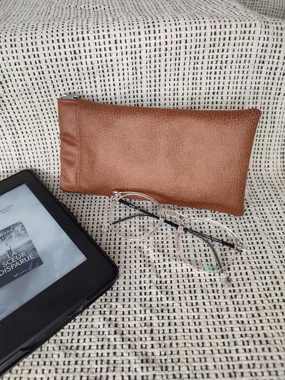 Etui à Lunettes /Miro