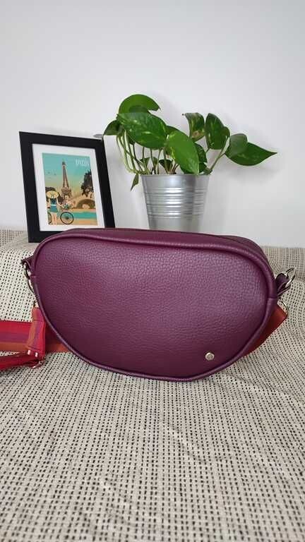 Sac bandoulière/ Semilla
