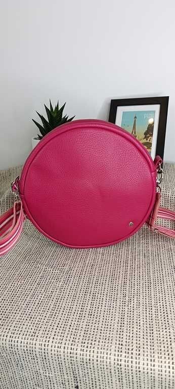 RIO MM Fushia