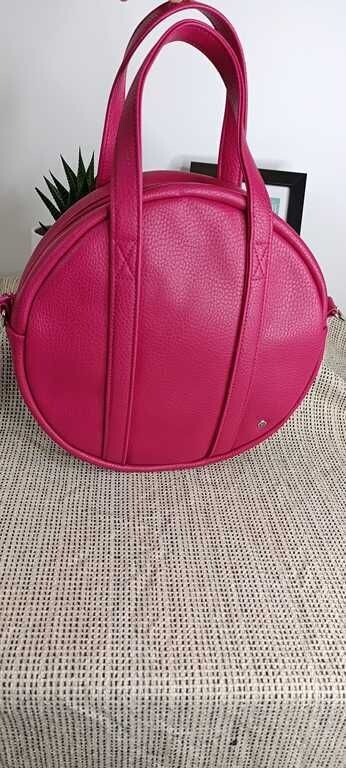 RIO GM Fushia