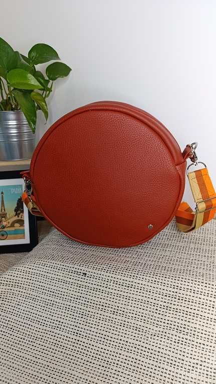 RIO MM Rouille