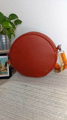RIO MM Rouille