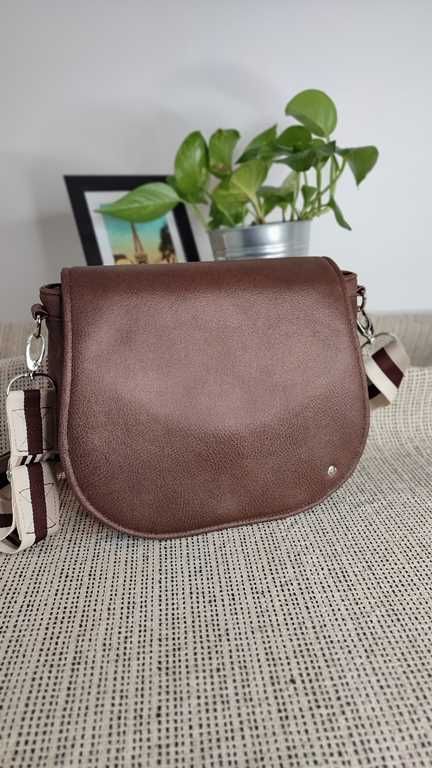 Sac  besace/ Flap