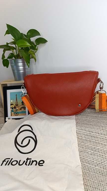 Sac 1/2 Lune/ Rocking