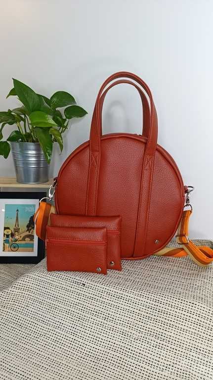 RIO GM Rouille