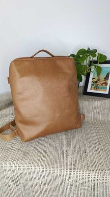 BACK/ Sac à dos