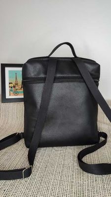 BACK Noir K