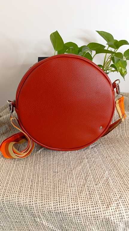 RIO GM SP Rouille