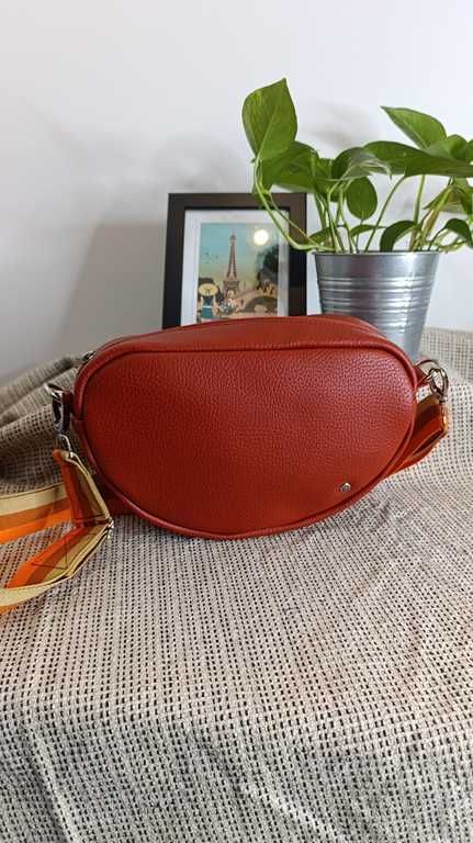SEMILLA PM  Rouille