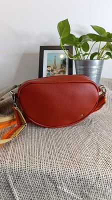 SEMILLA PM  Rouille