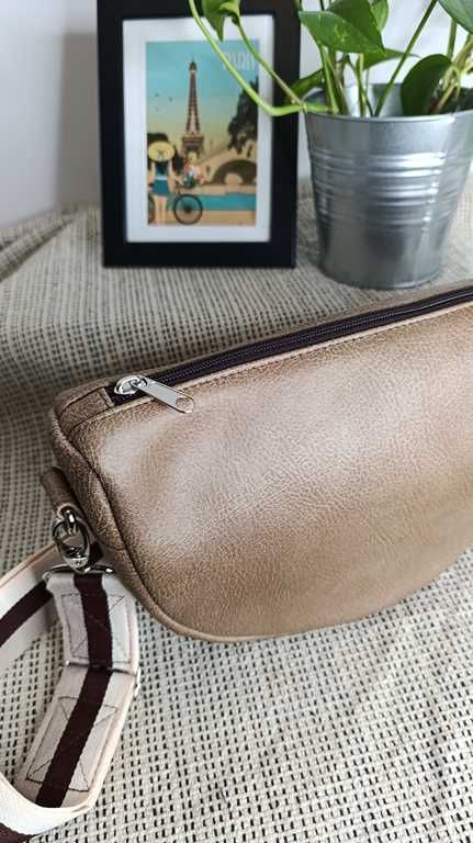 ROCKING Cuivre Clair