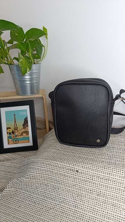 POUCH Noir K