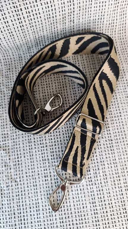 Sangle  Zèbre
