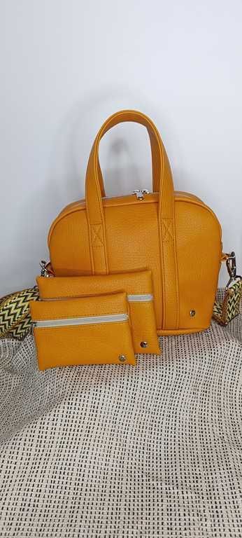 CITY PM Mangue