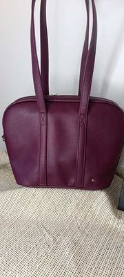 CITY GM  Epaule  Prune CITY GM  Epaule  Prune