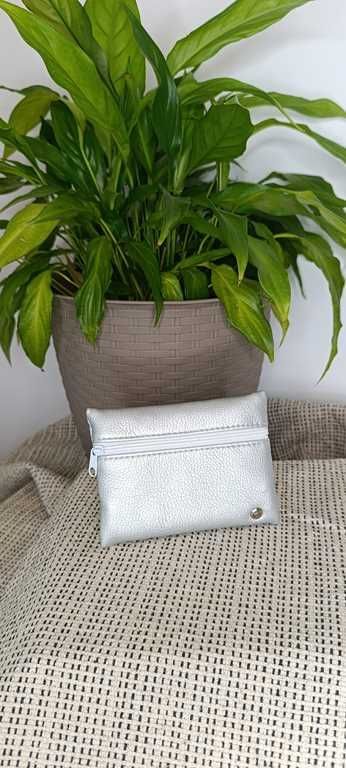 VERSO / Portefeuille Argent VERSO / Portefeuille Argent