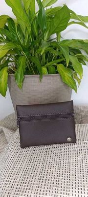 VERSO / Portefeuille Chocolat N VERSO / Portefeuille Chocolat N