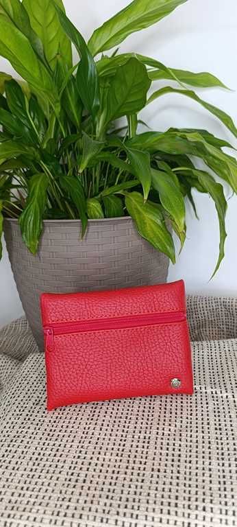 VERSO / Portefeuille Flame