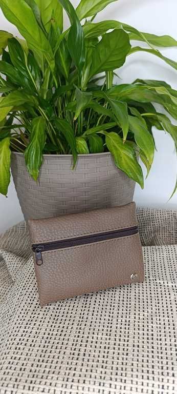 VERSO / Portefeuille Fumée