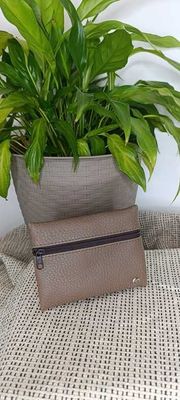 VERSO / Portefeuille Fumée