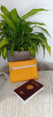 VERSO  GM/ Portefeuille Mangue