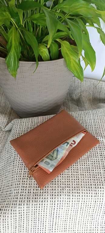 VERSO  GM/ Portefeuille Cashmere