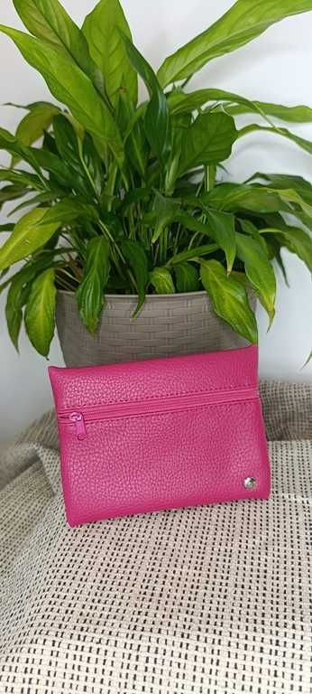 VERSO GM/ Portefeuille Fushia VERSO GM/ Portefeuille Fushia