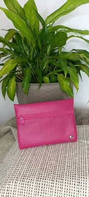 VERSO GM/ Portefeuille Fushia VERSO GM/ Portefeuille Fushia