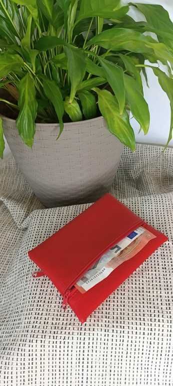 VERSO  GM/ Portefeuille Flame