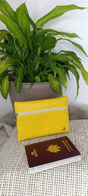 VERSO GM/ Portefeuille Jonquille VERSO GM/ Portefeuille Jonquille