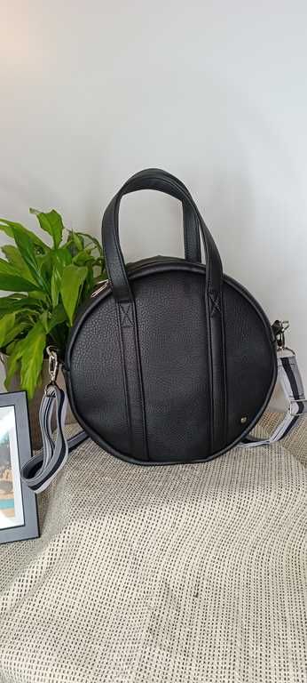 RIO GM Poignées Noir