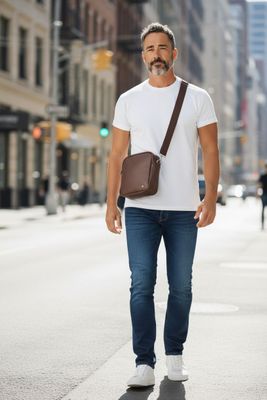 Sacs et Accessoires Homme