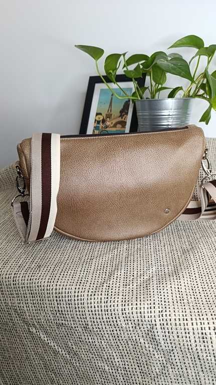 ROCKING Cuivre Clair