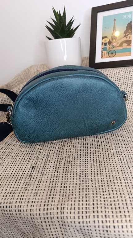 NEW SMART Bleu Canard K