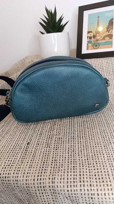 NEW SMART Bleu Canard K