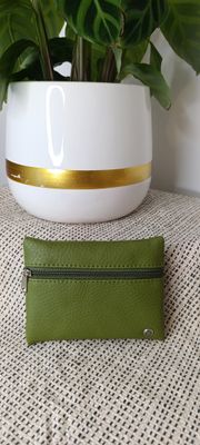 VERSO / Portefeuille Olive