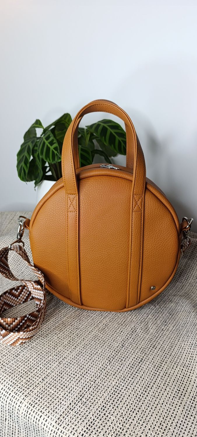 RIO GM Poignées Gold