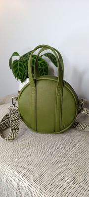 RIO MM Poignées Olive