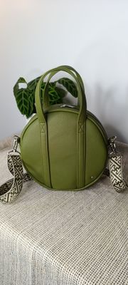 RIO GM Poignées Olive