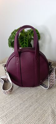 RIO MM Poignées Prune