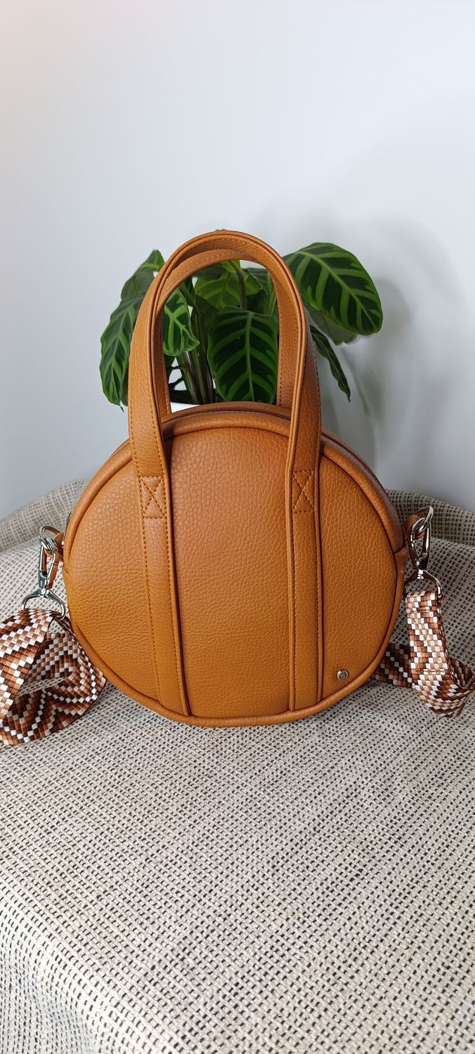 RIO MM Poignées Gold