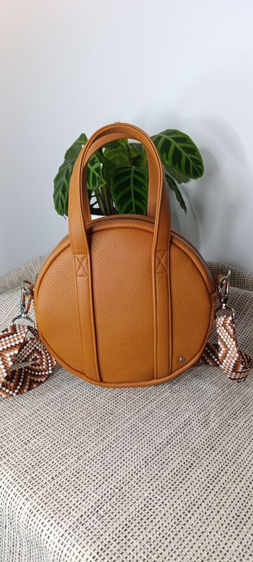 RIO MM Poignées Gold