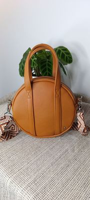 RIO MM Poignées Gold