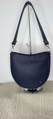 Sac Porté Epaule Shoulder Marine Sac Porté Epaule Shoulder Marine